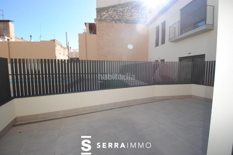 Foto 69b59e43-d5af-4ed9-90a5-34a79ac13916. Affitto appartamento con riscaldamento piscina in Vilanova i la Geltrú