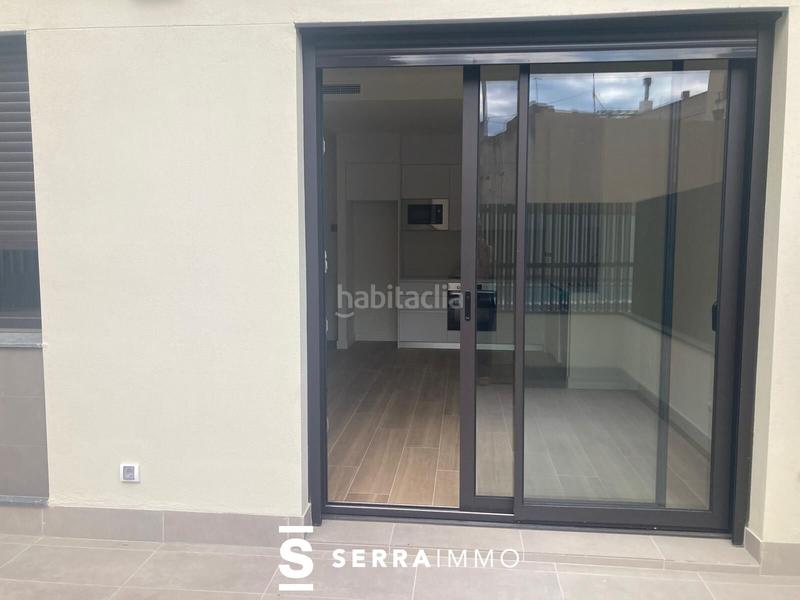 Foto 7992c4cc-14e4-404d-bda5-ade693f6d7ef. Affitto appartamento con riscaldamento piscina in Vilanova i la Geltrú