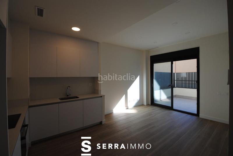 Foto ac3a42f5-323a-4a06-a263-5c3bda30d605. Affitto appartamento con riscaldamento piscina in Vilanova i la Geltrú