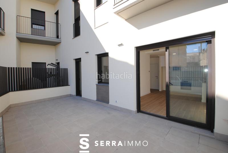 Foto d4d51b60-3177-48c8-99ba-b40aaf7aa59d. Affitto appartamento con riscaldamento piscina in Vilanova i la Geltrú