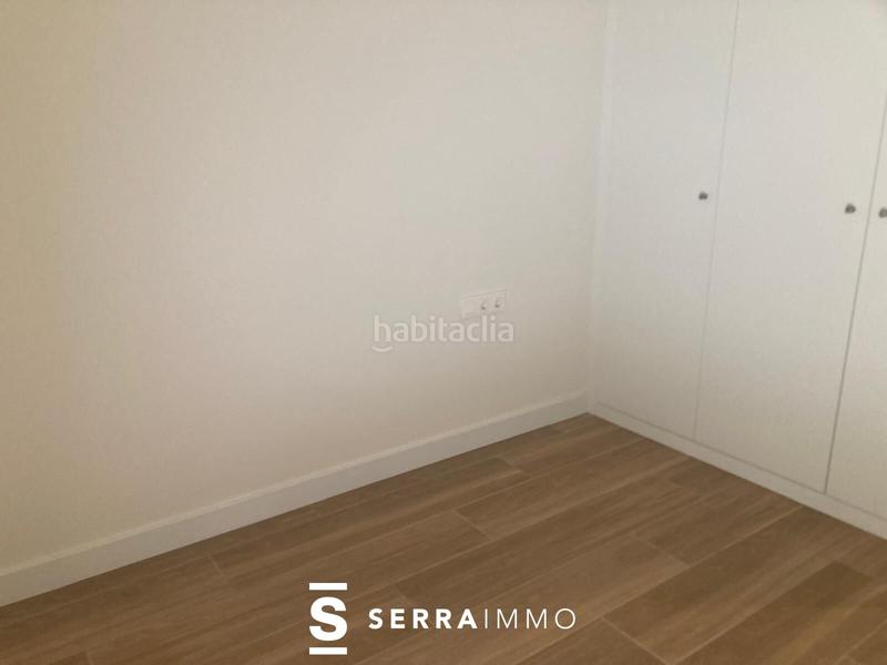 Foto 1b6e7f8f-b128-4a45-8356-be16d66b8069. Alquiler piso  de obra nueva en alquiler en el centre de la vila en Vilanova i la Geltrú