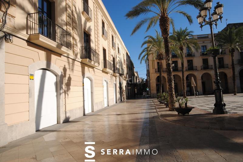 Foto 1ff02a2c-399c-4d61-ab10-40d2ede68dd0. Alquiler piso  de obra nueva en alquiler en el centre de la vila en Vilanova i la Geltrú