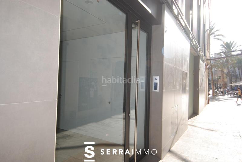 Foto 7b51aab1-be06-44dc-90f1-7ae5c1bee00e. Alquiler piso  de obra nueva en alquiler en el centre de la vila en Vilanova i la Geltrú