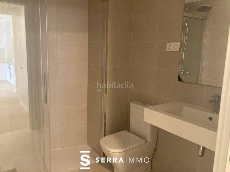 Foto 8dcfd56b-075e-435b-bf06-730da27676c0. Alquiler piso  de obra nueva en alquiler en el centre de la vila en Vilanova i la Geltrú