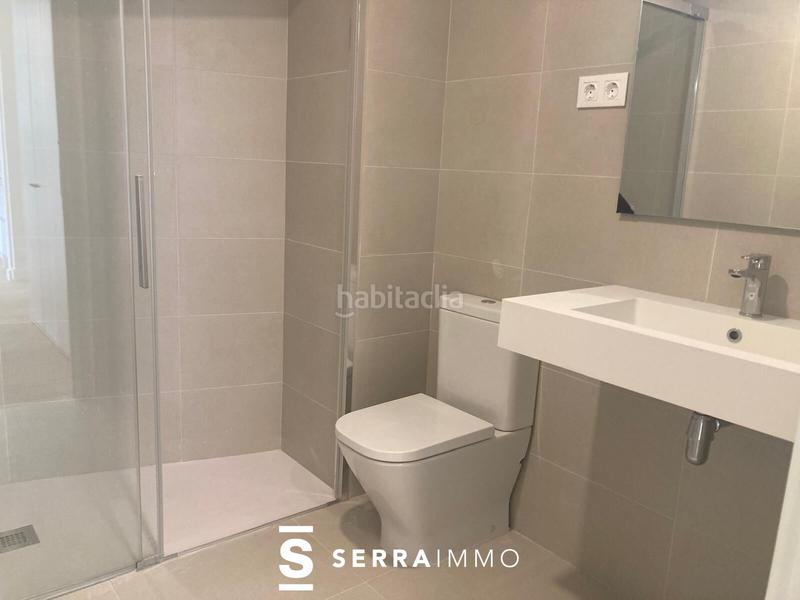 Foto aad37b21-32ca-4bc1-8a29-926edea25f4b. Alquiler piso  de obra nueva en alquiler en el centre de la vila en Vilanova i la Geltrú