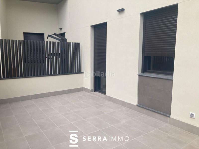 Foto 938c9471-02ac-499d-b791-cd560cd7cfcc. Lloguer pis amb calefacció piscina a Centrevila Vilanova i la Geltrú