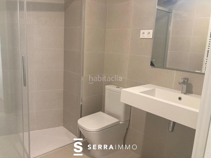 Foto 81e8fee5-b118-447b-bc05-03e64e51394d. Location appartement avec chauffage piscine dans Centrevila Vilanova i la Geltrú