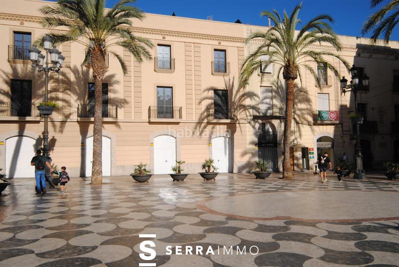 Foto f5e6bb9e-c814-4d39-885b-60d9fba79aec. Miete etagenwohnung mit heizung pool in Centrevila Vilanova i la Geltrú