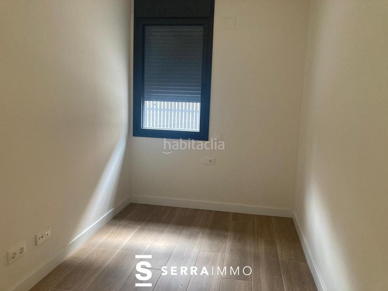 Foto 5d818c9b-8e9a-407a-8f8e-ffb389fbe8f0. Rent flat with heating pool in Centrevila Vilanova i la Geltrú