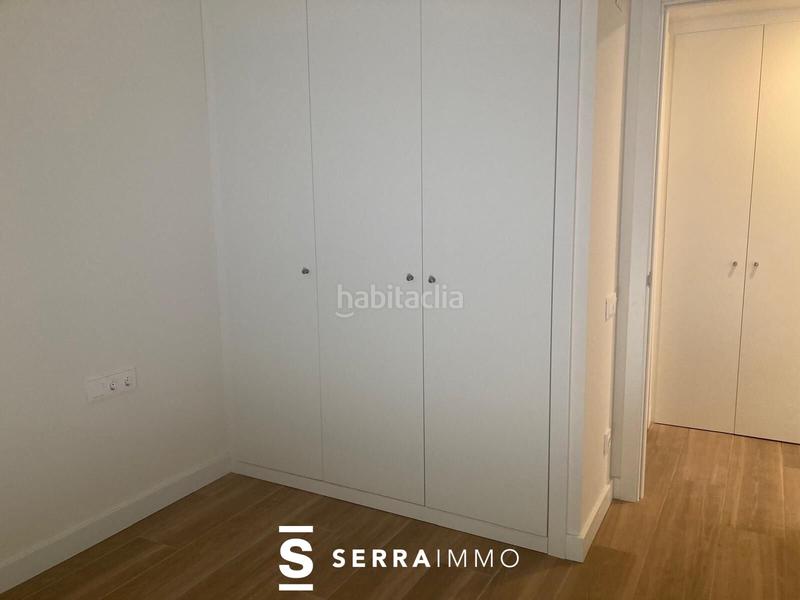 Foto 66b3f609-5de8-48e8-bde9-22e0effbb8f5. Rent flat with heating pool in Centrevila Vilanova i la Geltrú