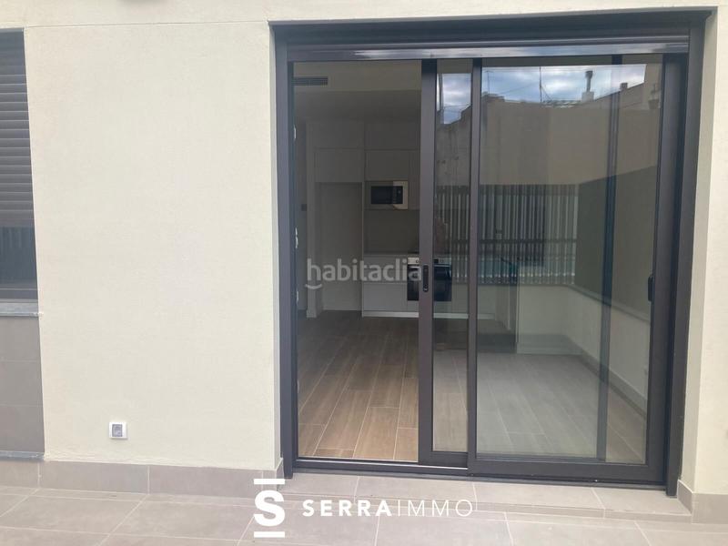 Foto 98bf4693-3c20-47c6-988a-21116a50f582. Rent flat with heating pool in Centrevila Vilanova i la Geltrú