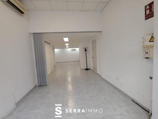 Local Comercial en Centre Vila