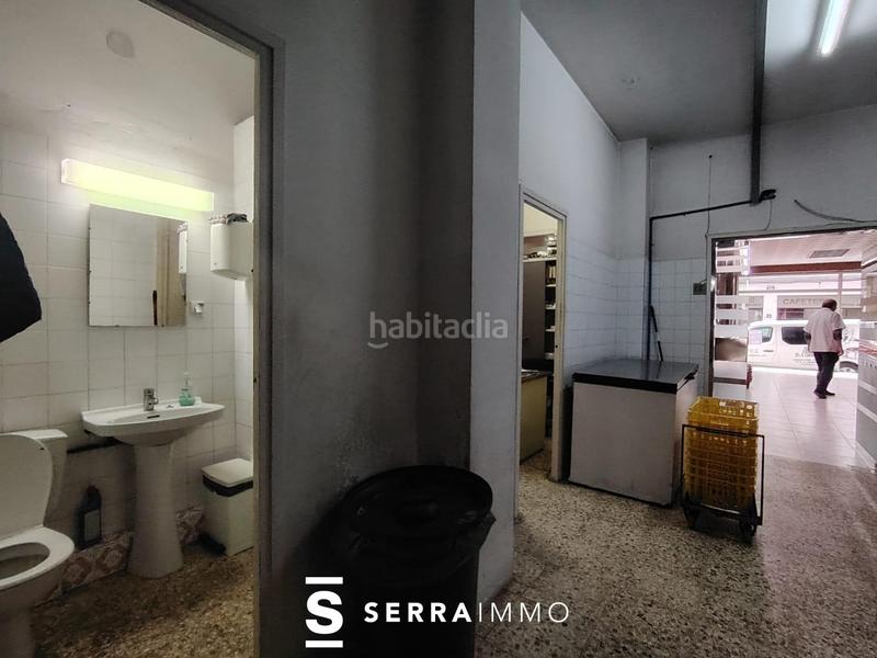 Foto d2d172f3-3e9b-4d35-a1d0-47d0ee876bbe. Affitto locale commerciale in L´Espirall Vilafranca del Penedès