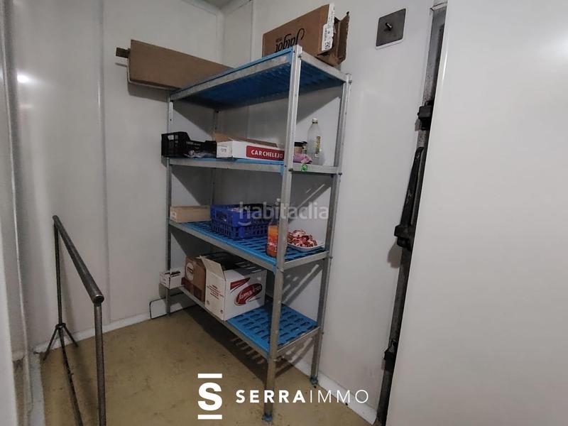 Foto 025912d4-6bf8-41f4-a113-1c04d33a9a12. Alquiler local comercial vilafranca del penedes local comercial en pleno rendimiento en Vilafranca del Penedès