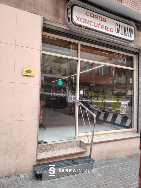 Foto 10258206-f92a-4f70-b7ba-09fc1aee4ed8. Alquiler local comercial vilafranca del penedes local comercial en pleno rendimiento en Vilafranca del Penedès