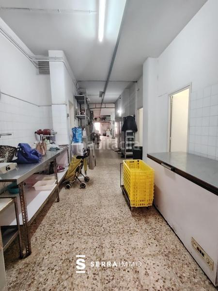 Foto 62ba33bd-f55b-43a1-9fab-020670eec4fd. Alquiler local comercial vilafranca del penedes local comercial en pleno rendimiento en Vilafranca del Penedès