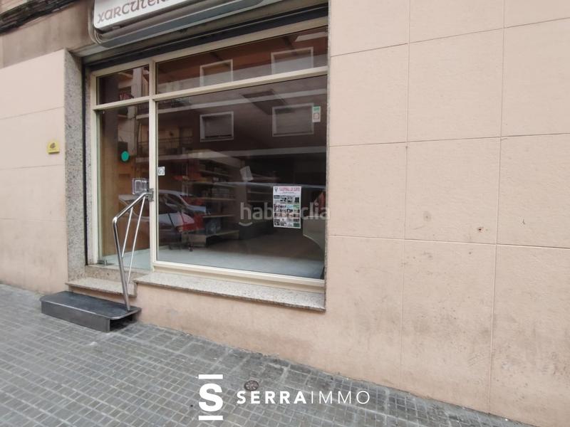 Foto c319db34-7757-4fa7-b428-a43b24b6c8a4. Alquiler local comercial vilafranca del penedes local comercial en pleno rendimiento en Vilafranca del Penedès