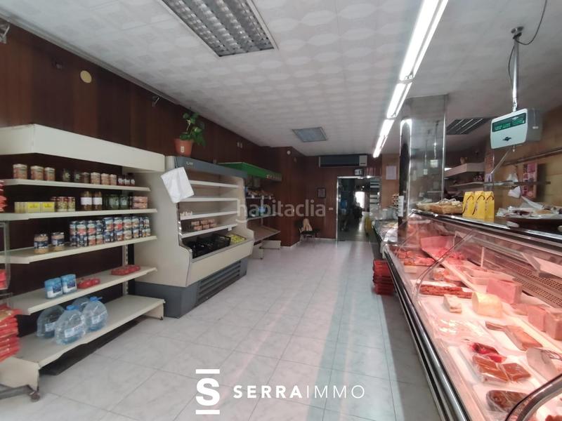 Foto 149acb1f-6424-4cff-a4e5-7647d5ad0f1a. Lloguer local comercial a L´Espirall Vilafranca del Penedès