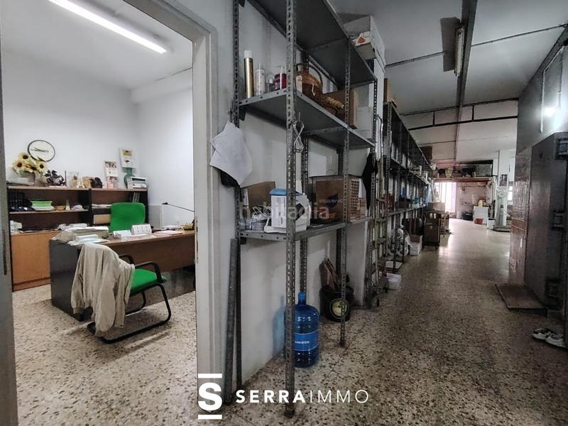 Foto 68530943-ed52-44a6-8dcb-090ae7808bbd. Lloguer local comercial a L´Espirall Vilafranca del Penedès