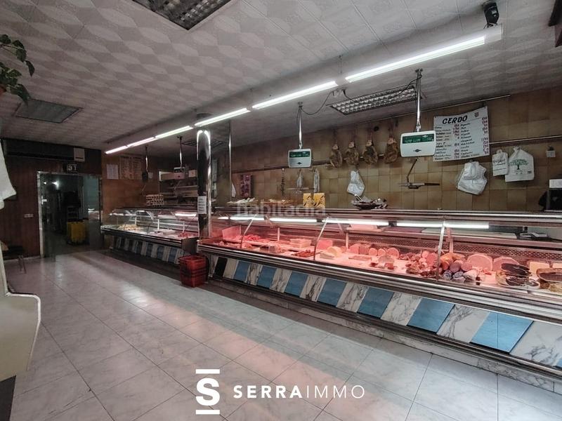 Foto 90a4aa9a-09c0-40d5-976b-5c0da7ca7e45. Lloguer local comercial a L´Espirall Vilafranca del Penedès