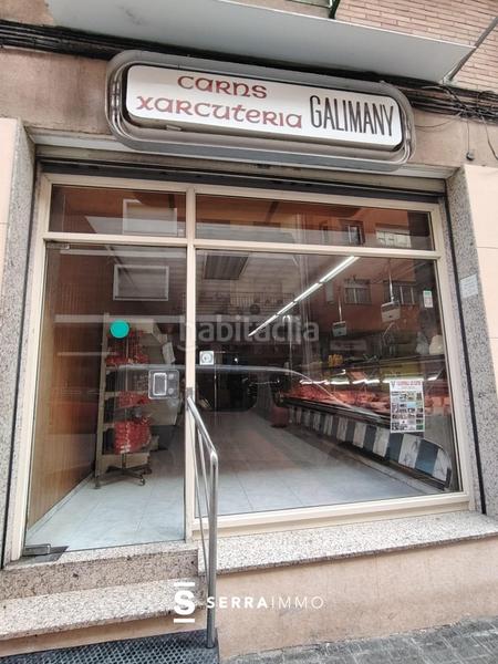 Foto a630388f-22ce-4ac6-88cb-cedd584f215a. Lloguer local comercial a L´Espirall Vilafranca del Penedès