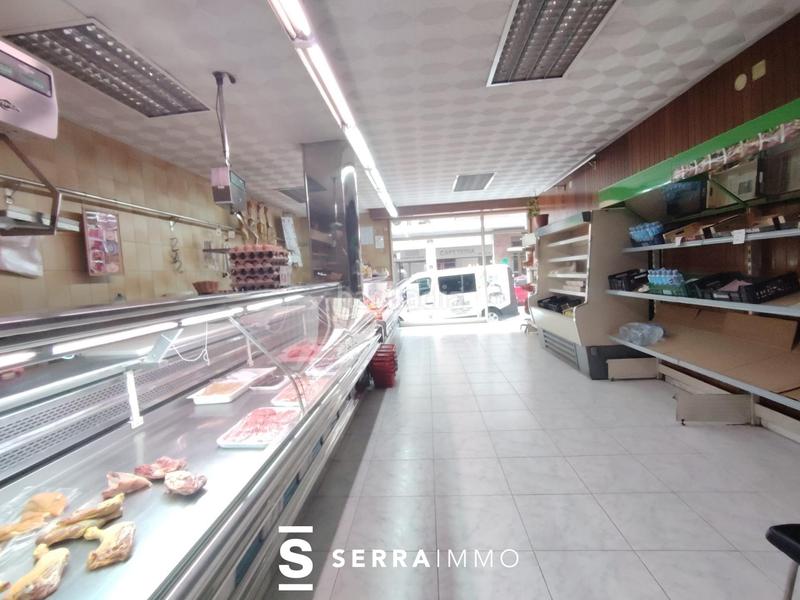 Foto c9d1e8b5-49ab-43b7-98c6-7fc1f7c8bdbe. Lloguer local comercial a L´Espirall Vilafranca del Penedès