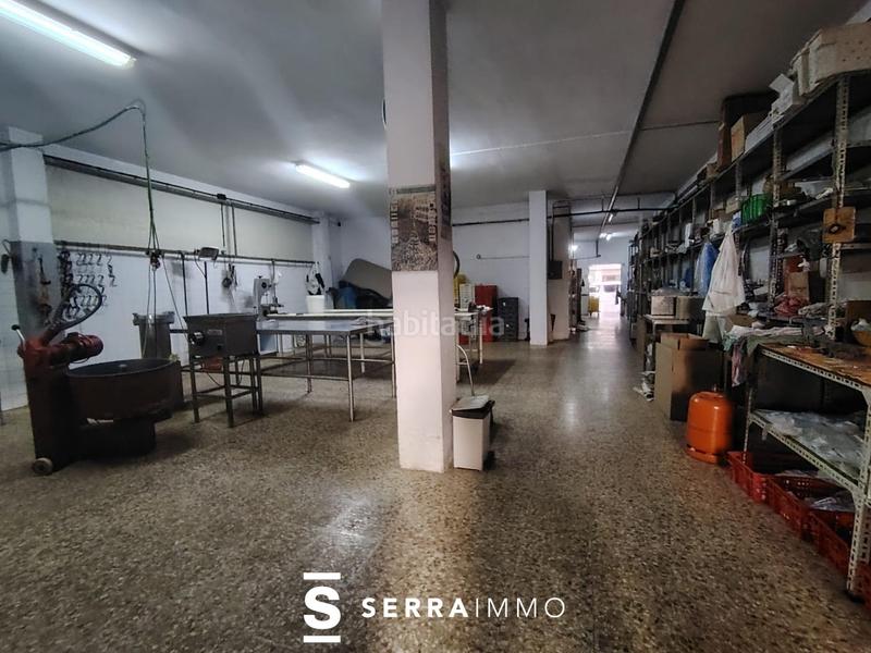 Foto e6e08f1c-7b58-4ce7-a7ed-b19303461bb7. Lloguer local comercial a L´Espirall Vilafranca del Penedès