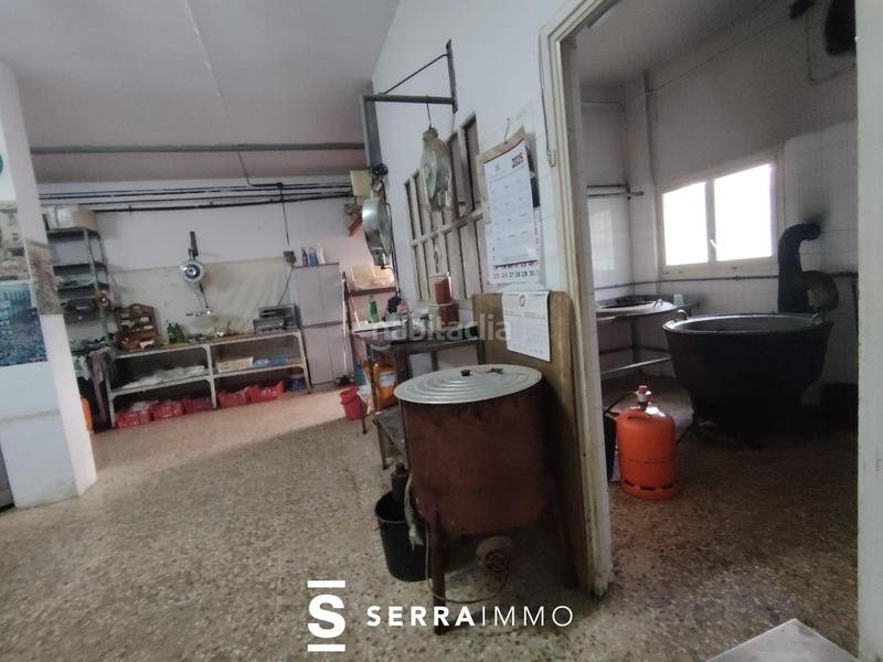 Foto 477405ac-e437-4d71-8f36-3e6a6bb46b7c. Miete geschäftsraum in L´Espirall Vilafranca del Penedès