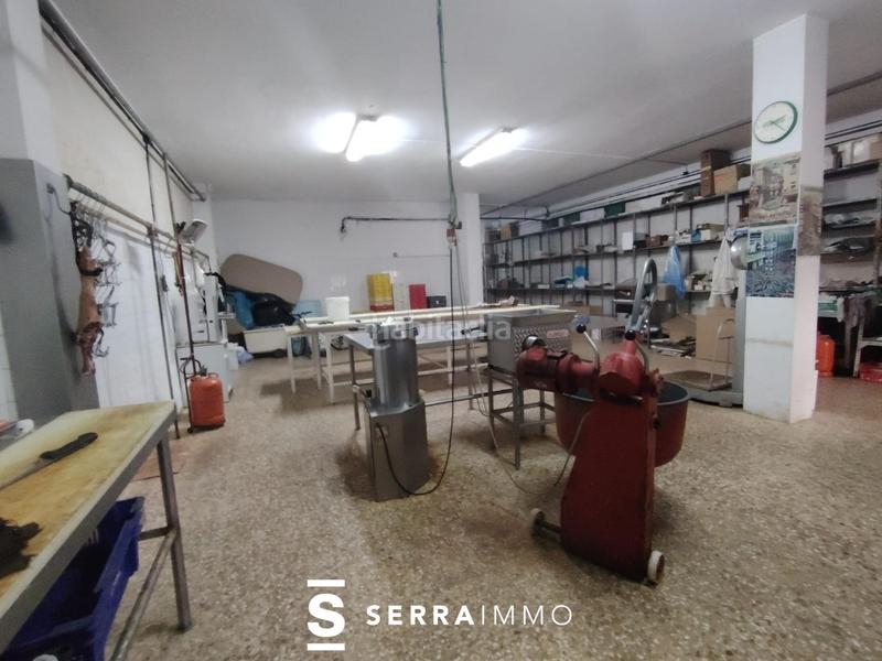 Foto d1b0f362-a5f8-42bb-8386-f17966ca291d. Miete geschäftsraum in L´Espirall Vilafranca del Penedès