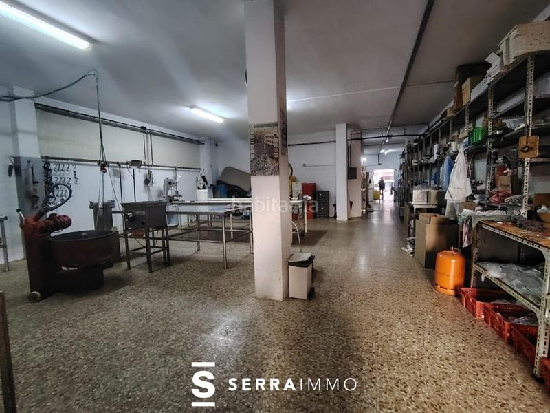 Foto 54d645dc-fbee-4a02-8b8a-bc7da416ec2c. Rent business premise in L´Espirall Vilafranca del Penedès