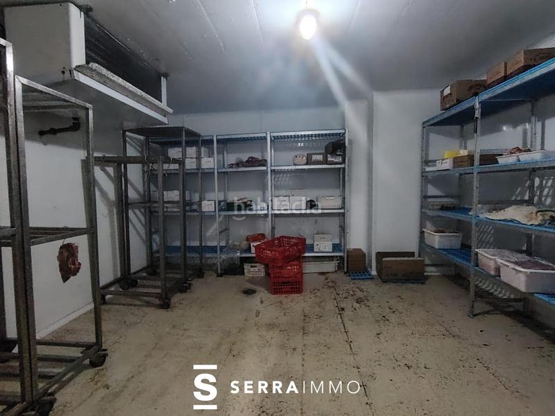 Foto 863233d4-2c48-4e8b-9fa3-5bdef2e36ad7. Rent business premise in L´Espirall Vilafranca del Penedès