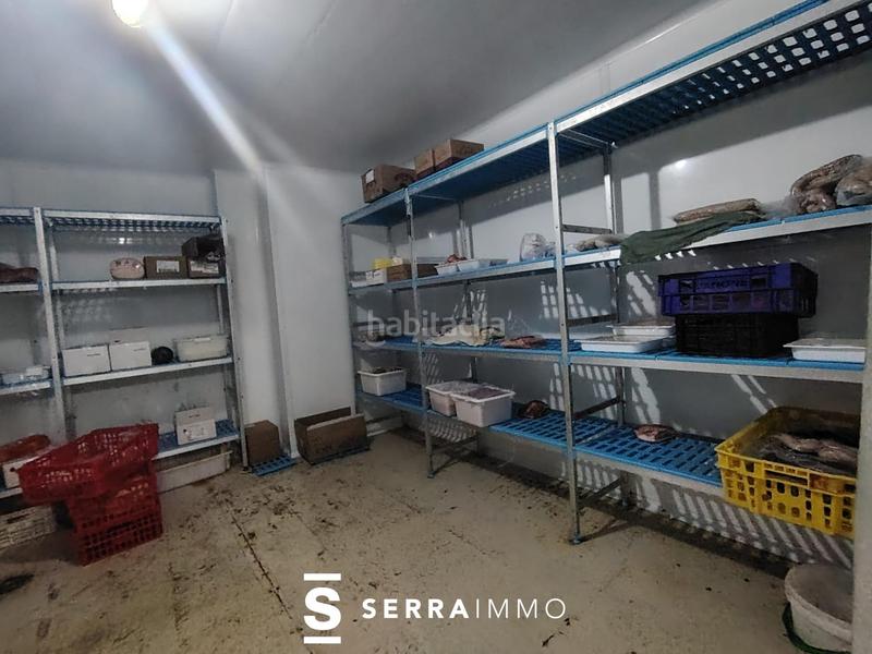 Foto 9c7063c1-620f-4abc-9c46-fd06101cebb7. Rent business premise in L´Espirall Vilafranca del Penedès