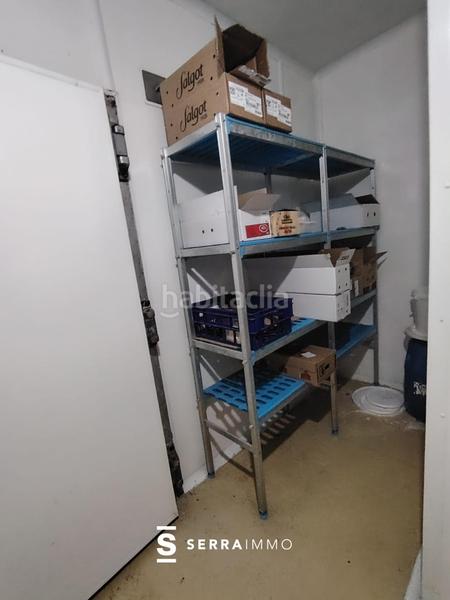 Foto e14f1f44-a73e-4cb9-a661-2a355ffffc02. Rent business premise in L´Espirall Vilafranca del Penedès