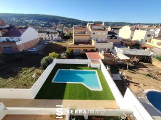 Location Attique à Sant Martí Sarroca. Sant martí sarroca  atico duplex