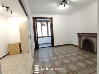 Lloguer Pis a Arboç (L´). Arboç  piso de dos habitaciones