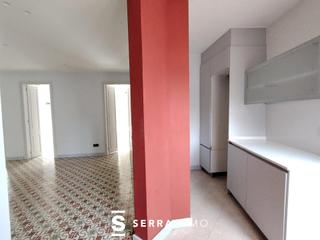 Miete Etagenwohnung in Poble Nou. Vilafranca del penedès piso de dos habitaciones en poble nou