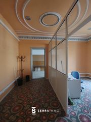 Miete Büro in Centre Vila. Vilafranca del penedès  despachooficinas, en pleno centro