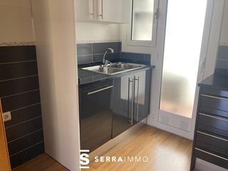 Affitto Appartamento in Sant Joan. Piso de alquiler en el centro de la vila