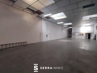 Alquiler Nave industrial en Barceloneta -  Molí d´en Rovira. Vilafranca del penedes nave industrial, moli den rovira