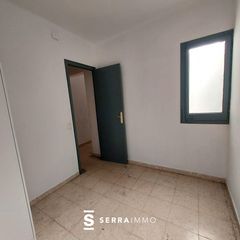 Lloguer Pis a Sant Julià. Vilafranca del penedès piso de 2 habitaciones en el centro de la