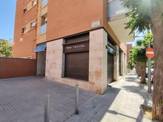 Business premise in La Girada