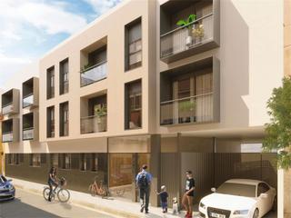 RESIDENCIAL CUBA, 3 - EXCLUSIVIDAD EN EL CORAZÓN DE VILANOVA