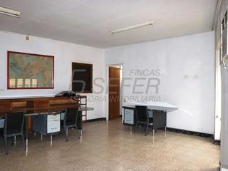 Bâtiment à usage industriel à Calle doña ana nebot lópez 36. Nave en zona real export de vila-real