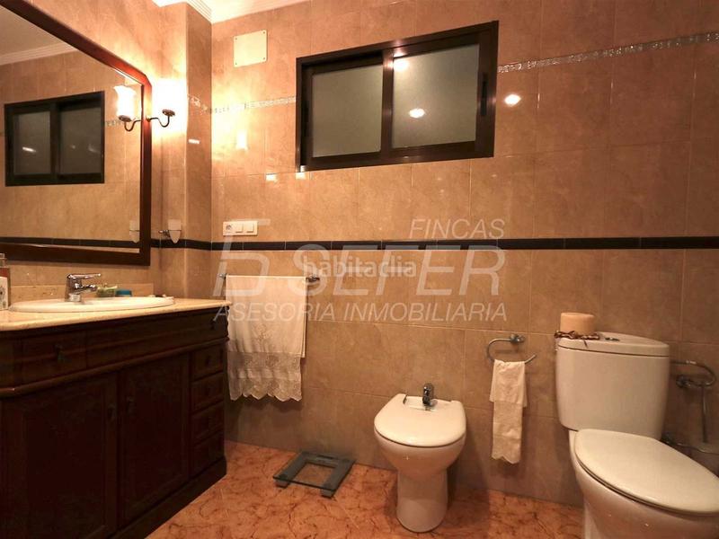Foto 003adcf1-4a03-4700-b5e5-797673e63fb8. Casa con piscina in Madrigal Villarreal / Vila - real
