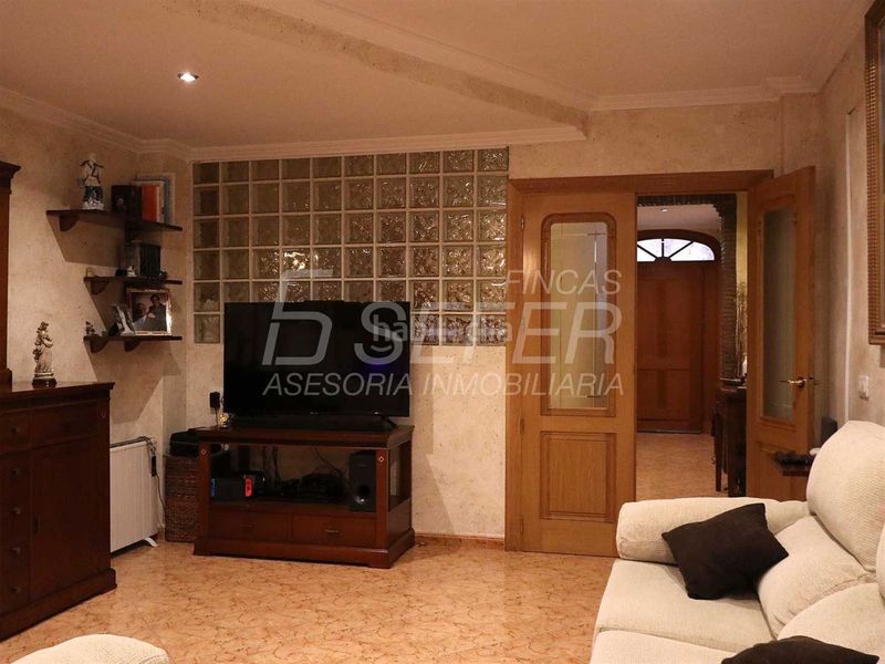 Foto 0b122bef-4ec5-4f7e-82c9-2189f3311c9f. House with heating pool in Madrigal Villarreal / Vila - real