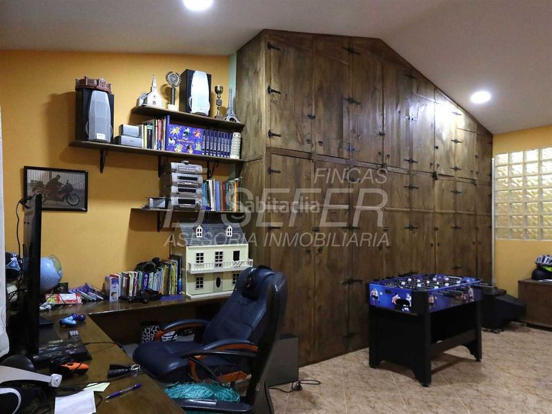Foto 0c59b384-247e-413d-9376-50601ea312dc. House with heating pool in Madrigal Villarreal / Vila - real