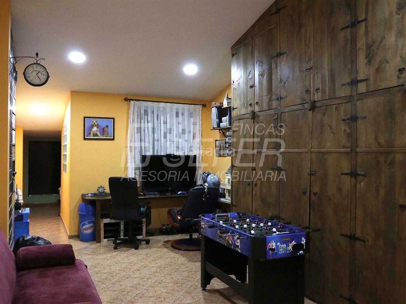 Foto 22bdda43-dee4-4d45-8ea7-64df97e814f8. House with heating pool in Madrigal Villarreal / Vila - real