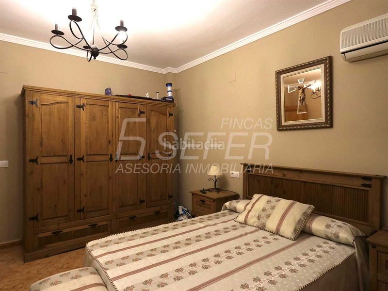 Foto 30883a1c-6d64-40b8-b9b5-3d2434d29d59. House with heating pool in Madrigal Villarreal / Vila - real