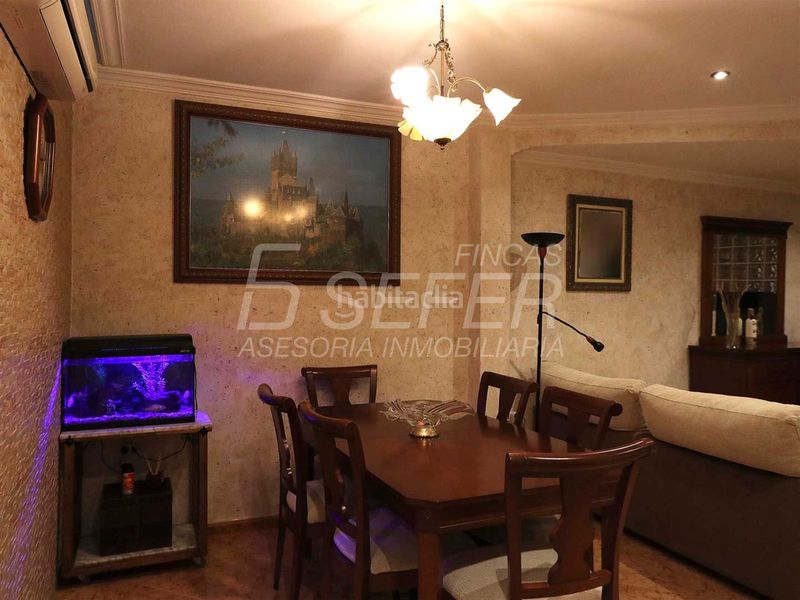Foto 331432cb-e4cd-4e14-b8db-dad81ffe2e5a. House with heating pool in Madrigal Villarreal / Vila - real
