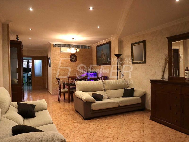 Foto 39574dc3-66c4-429c-86bb-12db22be78c2. House with heating pool in Madrigal Villarreal / Vila - real